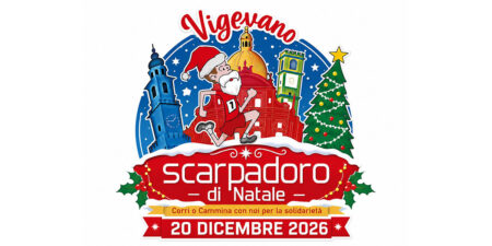C’è la data per la Scarpadoro di Natale: il 20 dicembre tutti in Piazza Ducale per divertimento e solidarietà!
